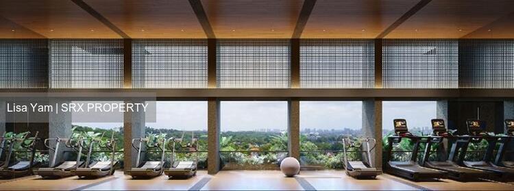 The Reserve Residences (D21), Apartment #550308131